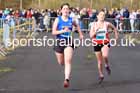 Boys and Girls Under-15s 2023 Elswick Harriers Road Relays, Albamarle Barrack Airfield, Ouston, Northumberland. Photo: David T. Hewitson/Sports for All Pics